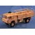 shumee BOSS-85507 MAN 5t MIL GL 4x4 - 1:35