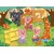 Puzzle tri praseta 30pcs 300695 ( 104/300695 )