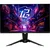 ASROCK PGO27QFV QD-OLED QHD 360Hz