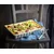 Tart baking dish, ceramic, 33,5x24cm/1,9L, Clay - Emile Henry