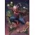 Clementoni Puzzle Spiderman 1000 kosov