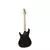 FLIGHT EIB-10 ELEKTRIČNA GITARA BLK