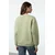 Trendyol Milla ženski duks TWOAW24sw00101, Mint-Zelena