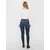 VERO MODA Majica MAXI MY, bela