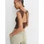 Pull&Bear Top rjava