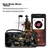 Newmine Bluetooth slušalice G1, Crne