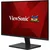 VIEWSONIC Monitor 27 VA2715-H crni