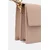 Answear.LAB crossbody torbica ženska usnjena