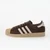 Superge adidas Superstar II IH9314 Rjava