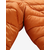 Womens double-sided jacket hi-therm ALPINE PRO EROMA golden oak variant PC