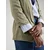 PIECES Blazer oliva