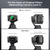 K&F VND2-32 Filter for DJI Osmo Pocket 3 Magnetic VND Filter