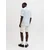 JACK & JONES Srajca JPRBLADOUGLAS  svetlo modra / bela