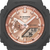 Ročna ura G-Shock GMA-S2100MD-1AER Črna