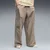 PUMA Essentials Extreme Oversized Cargo Pants Men, Men, Mouse Gray, XL