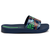 Natikače IPANEMA - Urban Slide Kids 26325 Blue/Blue 20729