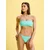 Cropp - Bikini top - voda