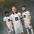 PUMA Borussia Dortmund 24/25 Third Jersey Men, White