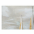 Slika 100x80 cm Gold Boat - Mauro Ferretti