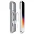 Dux Ducis Yind MagSafe futrola za Apple iPhone 17 Pro Max - Siva KP39658