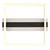 Globo 673820-18 - LED plafonsko svetlo ESTRADA LED/18W/230V 3000K 33x36 cm