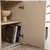 Hanah Home Konzolni sto Arista, 180x75x44.5 cm, Bež