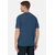 Boggi Milano Pulover temno modra