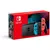 Nintendo Switch Red & Blue Joy-Con + Steelplay Twin Pads kontroler za Switch - Pikachu Theme