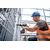 BOSCH PLAVI ALAT GDS 18V-1050 H Akumulatorski udarni odvrtač 2 x 8Ah +  kofer