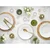 Creatable Jedilni Servis Maria Theresia Gold, 12-Delni