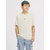 JACK & JONES JUNIOR Majica za dečake 12274886, Bež - bela