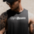 GymBeam Potkošulja Cut Off Grey