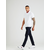 TOMMY HILFIGER Kavbojke, modra