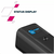 CANYON power bank PB-2010 TFT 27000 mAh 97.2Wh PD140W QC 3.0 Dark