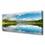 tulup.si Slika na platnu Forest lake gore landscape 120x60 cm