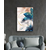 Wallity Slika od kalenog stakla 72x46cm