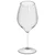 Kozarec za vino, plastičen, 214 mm, premer: 85 mm