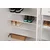 Hanah home Cipelarnik 108x108x35cm Beli