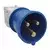shumee Marlanvil adapter za kampiranje CEE vtič 16A na 15A 250V britanski standard vtičnica IP20 adapter 5675