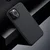 Maska Nillkin Synthetic Fiber za iPhone 13 Pro Max, Crna