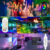 Led traka L14 vodootporna 15m RGB 5050 Smart Wifi