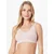 MAGIC Bodyfashion Nedrček Bamboo, roza