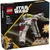 LEGO 75432 Zvezdani lovac V-19 Torrent