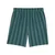 PUMA Class 8 Shorts Men, Clothing, Emerald Ice, S