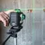 Kapro linijski laser sa zelenim zrakom Prolaser 4D EXTRA 4x360, K884G