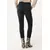 Mexx Ženske farmerke, Slim fit, Crne
