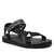 Sandale — CALVIN KLEIN • Poklon — brisača CK