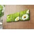 Wallity Zidni sat 3P2828CS-9, 90x28 cm, 3 dela