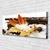 tulup.si Slika na platnu Jesenski gozd leaf narava 120x60 cm