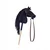 shumee THH HOPPIHORSE Hobby Horse A4 črn